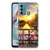 Motorola Moto G60 Siliconen Back Cover Amsterdamse Grachten B2C Telecom