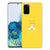 Samsung Galaxy S20 Plus Telefoonhoesje met Naam Baby Leopard B2C Telecom