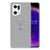 OPPO Find X5 Pro Telefoonhoesje met Naam Grijs Baby Olifant B2C Telecom