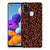 Samsung Galaxy A21s Siliconen Case Koffiebonen B2C Telecom