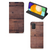 Samsung Galaxy A03s Book Wallet Case Old Wood - B2C Telecom