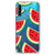 Huawei P30 Lite Beschermhoes Watermelons