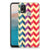 Nokia C21 Plus TPU bumper Zigzag Multi Color