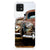 OPPO A53 5G | A73 5G Anti-shock Hoesje met foto Vintage Auto B2C Telecom