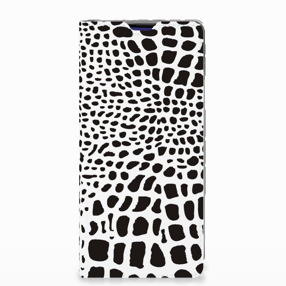 Samsung Galaxy S10 Plus Hoesje maken Slangenprint