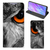 Samsung Galaxy S20 Plus Hoesje maken Uil - B2C Telecom