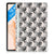 Samsung Galaxy Tab S7FE Back Case Salamander Grey - B2C Telecom