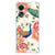 Case Anti-shock voor OPPO A78 4G Pink Peacock B2C Telecom