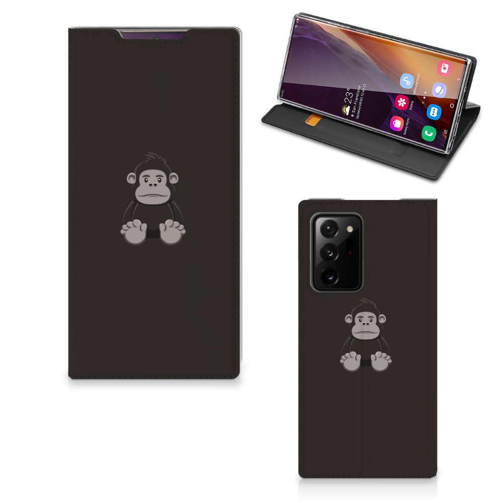 Samsung Galaxy Note 20 Ultra Magnet Case Gorilla - B2C Telecom
