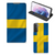 Samsung Galaxy S21 Plus Standcase Zweden - B2C Telecom