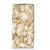 Samsung Galaxy S22 Plus Standcase Marmer Goud - B2C Telecom