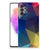 Samsung Galaxy A73 5G TPU Hoesje Polygon Dark B2C Telecom