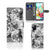 Telefoonhoesje met Naam Samsung Galaxy A71 Skulls Angel