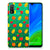 Huawei P Smart 2020 Siliconen Case Fruits B2C Telecom
