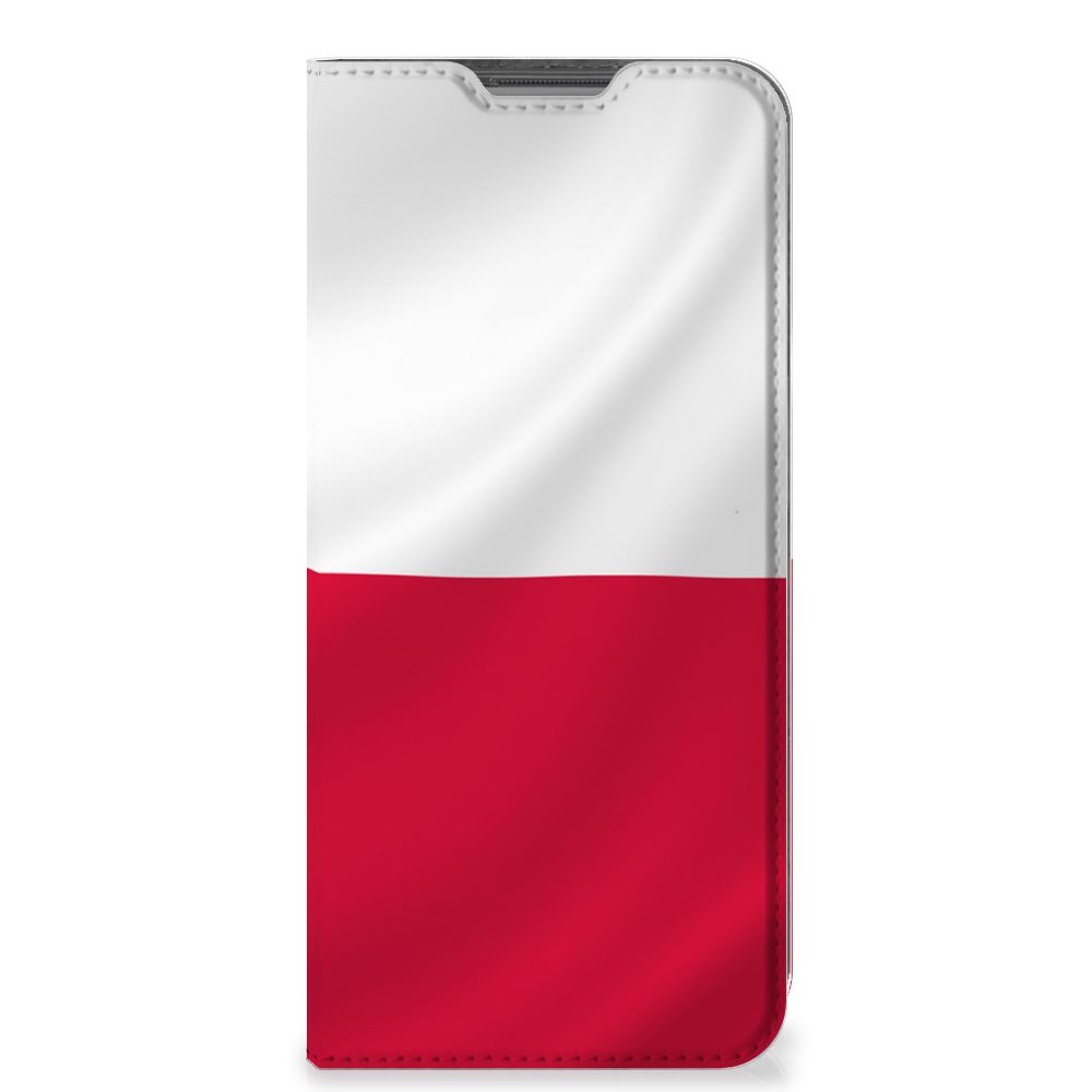 OPPO A96 | A76 Standcase Polen - B2C Telecom