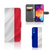 Samsung Galaxy A50 Bookstyle Case Frankrijk