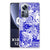 Silicone Back Case Xiaomi 12 Pro Angel Skull Blauw B2C Telecom