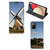 Samsung Galaxy M02s | A02s Book Cover Molen - B2C Telecom