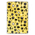 Tablet BackCover Samsung Galaxy Tab A9 Plus Punk Geel