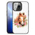 Dierenprint Telefoonhoesje voor iPhone 13 Pro Max Paard