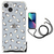 Doorzichtige Silicone Hoesje voor iPhone 14 Plus Pinguïn B2C Telecom