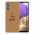 Samsung Galaxy A32 5G Telefoonhoesje met Naam Baby Hyena B2C Telecom