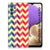 Samsung Galaxy A32 5G TPU bumper Zigzag Multi Color B2C Telecom