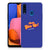 Samsung Galaxy A20s Siliconen hoesje met naam Never Give Up B2C Telecom