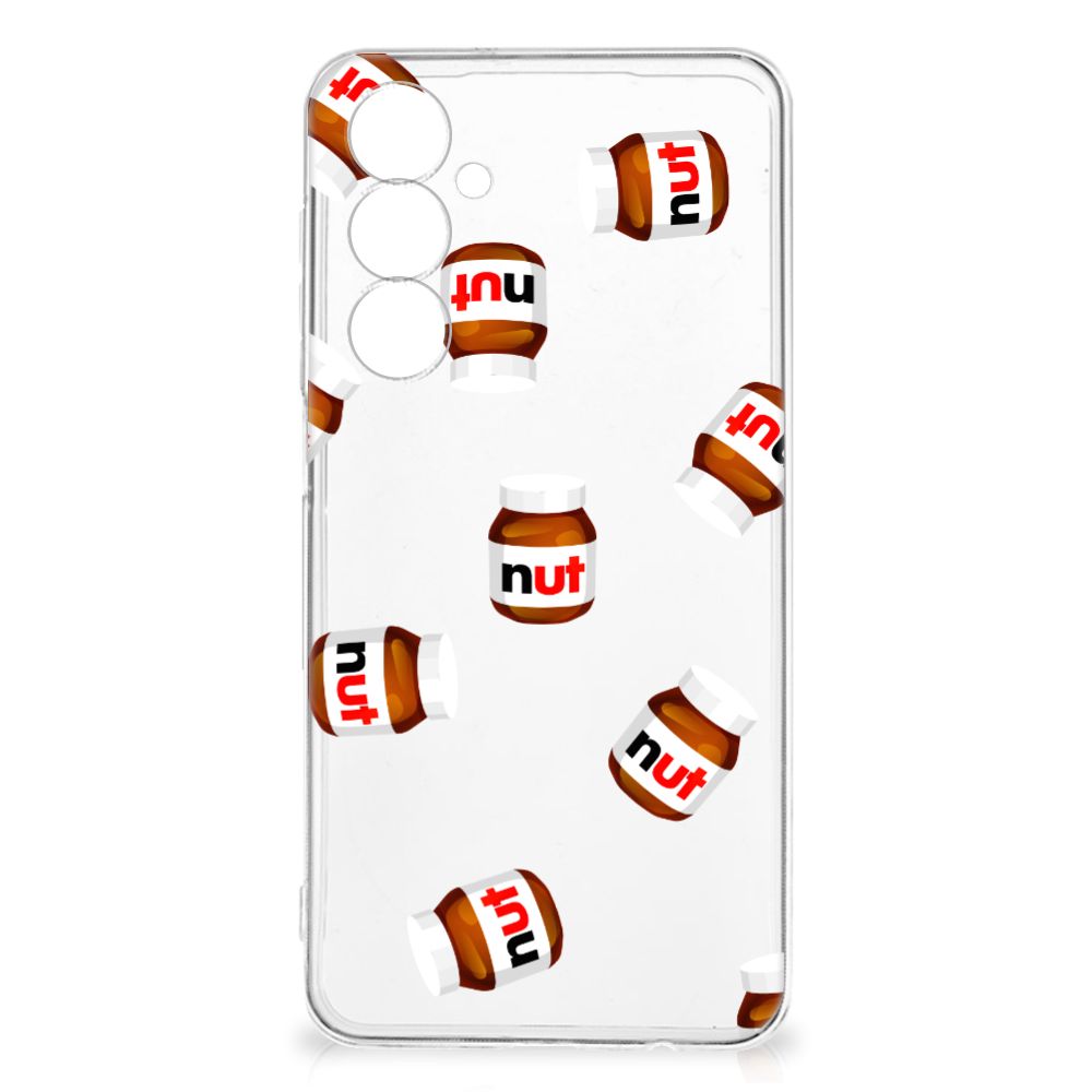 Samsung Galaxy A54 5G Siliconen Case Nut Jar B2C Telecom