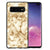 Samsung Galaxy S10+ Gripcase Marmer Goud