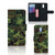 Nokia 2.3 Telefoon Hoesje Army Dark