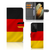 Samsung Galaxy S21 Ultra Bookstyle Case Duitsland