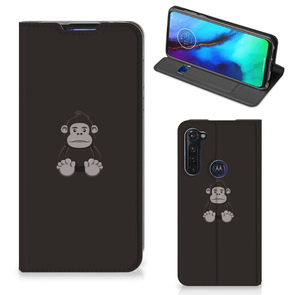 Motorola Moto G Pro Magnet Case Gorilla