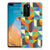 Huawei P40 TPU bumper Funky Retro B2C Telecom