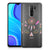 Xiaomi Redmi 9 Telefoonhoesje met Naam Boho Dreamcatcher B2C Telecom
