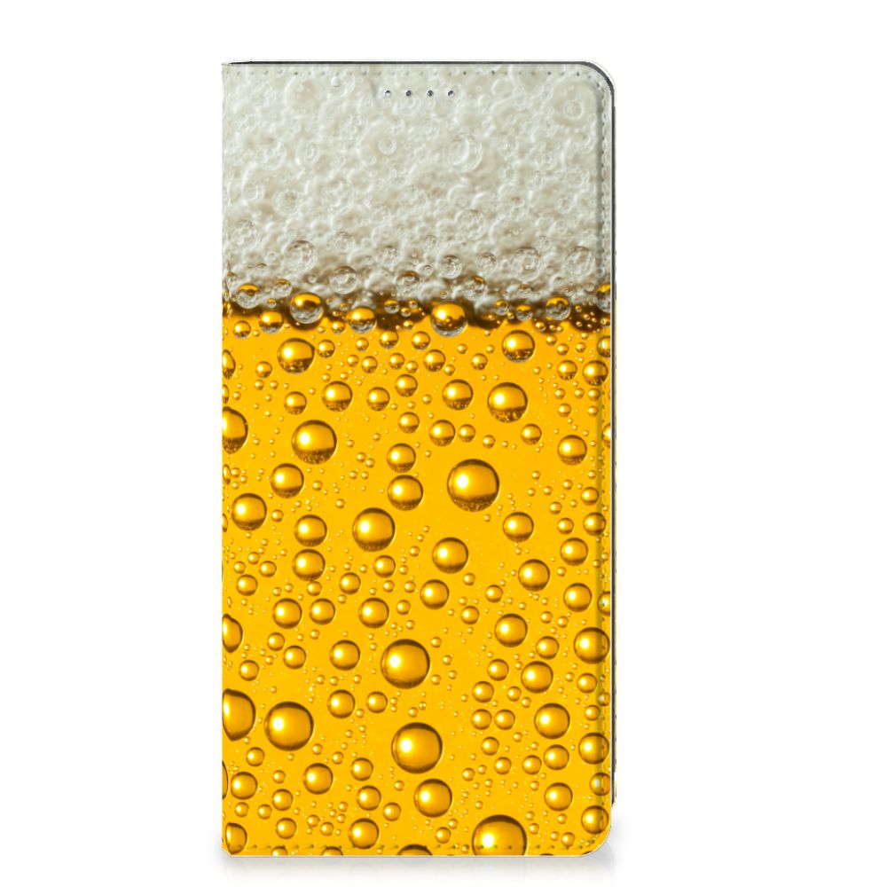 OPPO A57 | A57s | A77 4G Flip Style Cover Bier - B2C Telecom