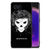 Telefoonhoesje OPPO Find X5 Skull Hair