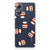 OPPO A17 Siliconen Case Nut Jar B2C Telecom
