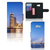 Samsung Galaxy A3 2017 Flip Cover Rotterdam