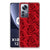 Xiaomi 12 Pro TPU Case Red Roses B2C Telecom
