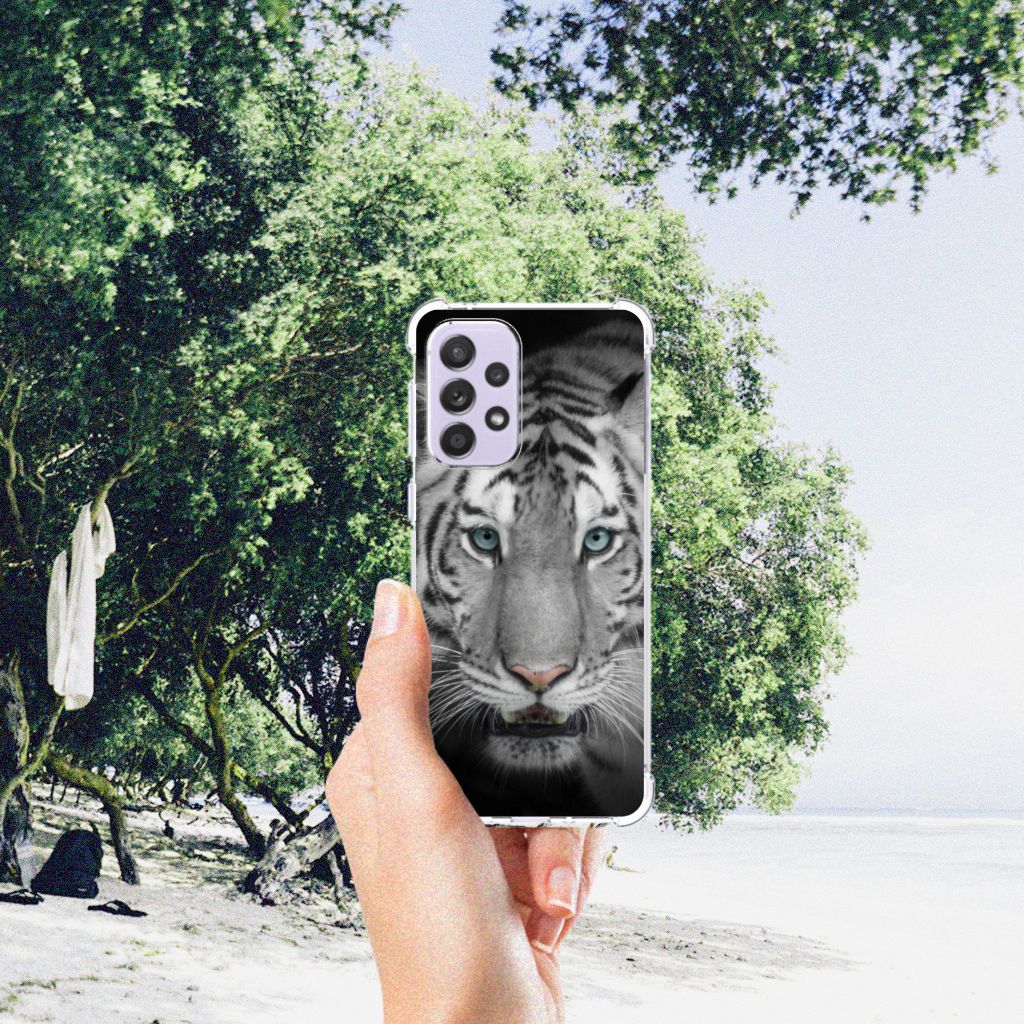 Samsung Galaxy A33 Case Anti-shock Tijger B2C Telecom