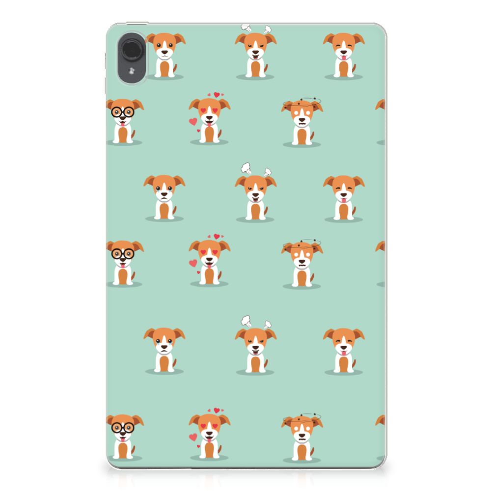 Lenovo Tab P11 | P11 Plus Back Case Pups - B2C Telecom