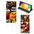 Samsung Galaxy A03s Book Cover Klompen - B2C Telecom