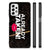 Samsung Galaxy A23 Telefoon Hoesje met tekst Already Taken Black B2C Telecom