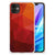 Shockproof Case voor Apple iPhone 11 Polygon Red B2C Telecom