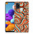 Samsung Galaxy A21s Hoesje maken Retro B2C Telecom