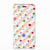 Motorola Moto E5 Play Hoesje met Magneet Dots