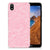Xiaomi Redmi 7A TPU Case White Flowers