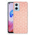 OPPO A96 | OPPO A76 TPU bumper Pattern Orange B2C Telecom