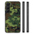 Samsung Galaxy S23 Back Case Army Dark B2C Telecom